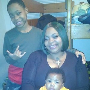 Meet your Posher, Patrice